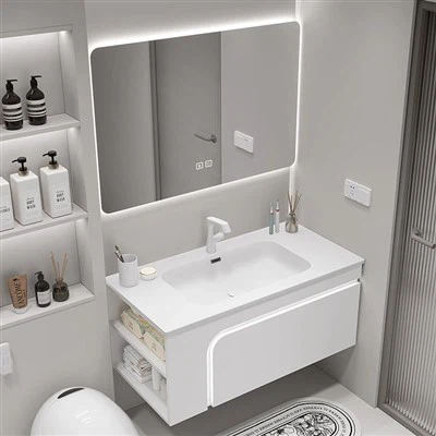 Шафа для ванної кімнати Туалетна шафа для ванної кімнати