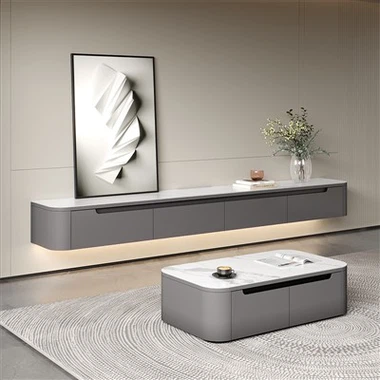 Телевізор під мармур