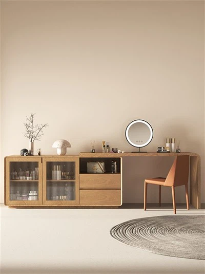 Туалетний стіл